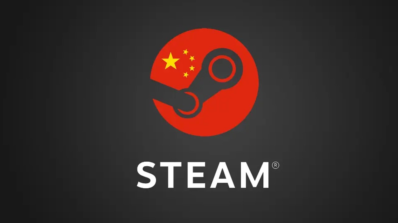 Steam Çin'de Yasaklandı! İşte Detaylar
