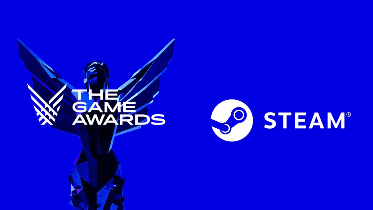 Steam The Game Awards 2021 Kampanyası İle Geliyor!