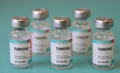 TURKOVAC Aşısı Artık Uygulanmaya Başlıyor!