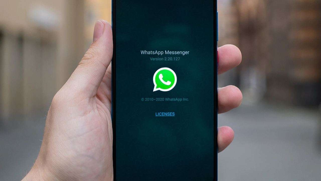 WhatsApp'a Yeni Gizlilik Özelliği Geliyor!