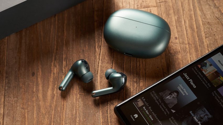 Xiaomi Buds 3 Geliyor! İşte Özellikleri
