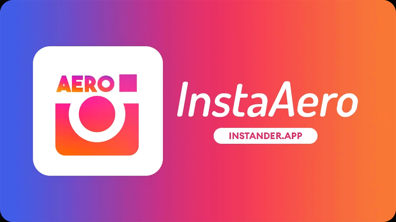 Instagram Aero Özellikleri