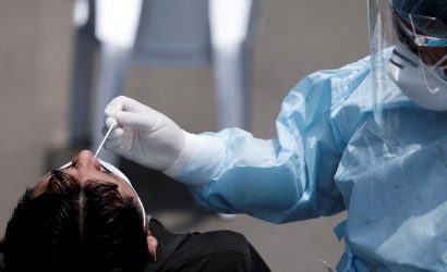 Aşı Olmayanlar İçin Artık PCR Testi Zorunluluğu Yok!