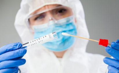 Bakan Koca'dan PCR Testi Zorunluluğu Açıklaması!