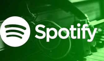 Spotify Uygulama İçi İkonları Yeniledi!