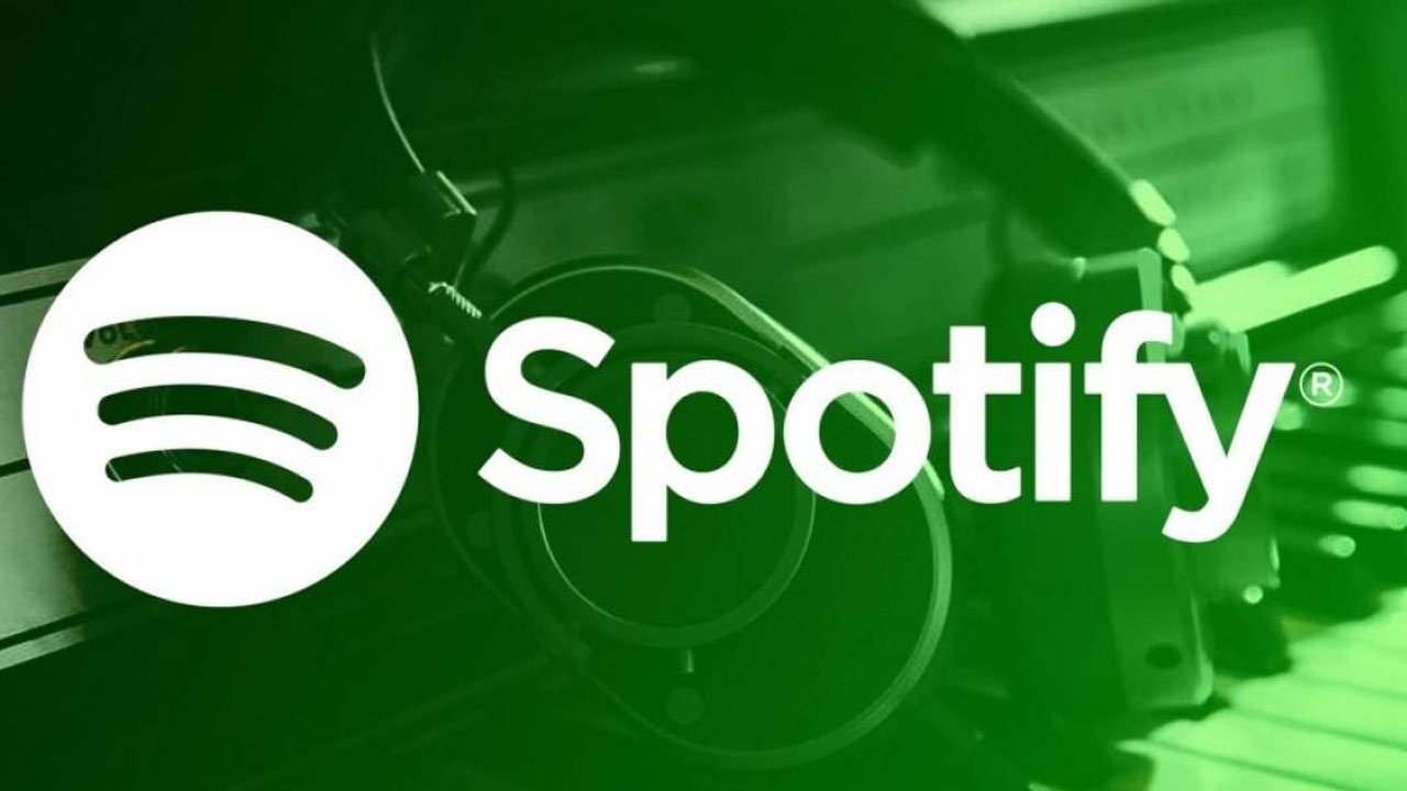 Spotify Uygulama İçi İkonları Yeniledi!