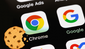 Tarayıcı Çerezleri Bitiyor! Google Açıkladı