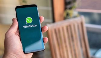 WhatsApp Senelerdir Kullandığı Menüyü Değiştiriyor!