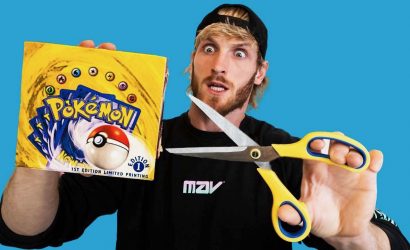 YouTuber Logan Paul 3.5 Milyon Dolar Dolandırıldı!