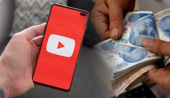 YouTube Vergi Düzenlemesi Detayları Belli Oldu