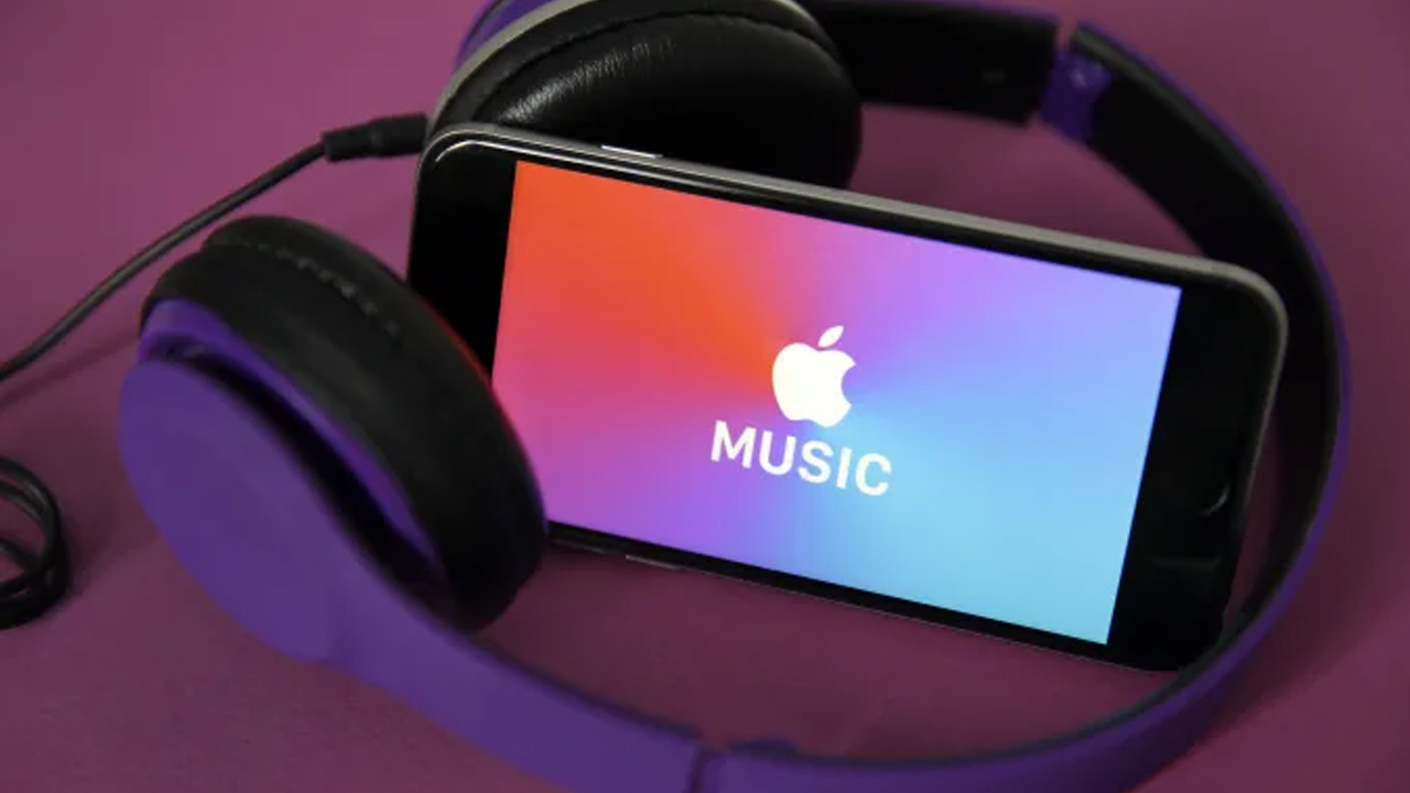 Apple Music Deneme Süresini Azalttı!
