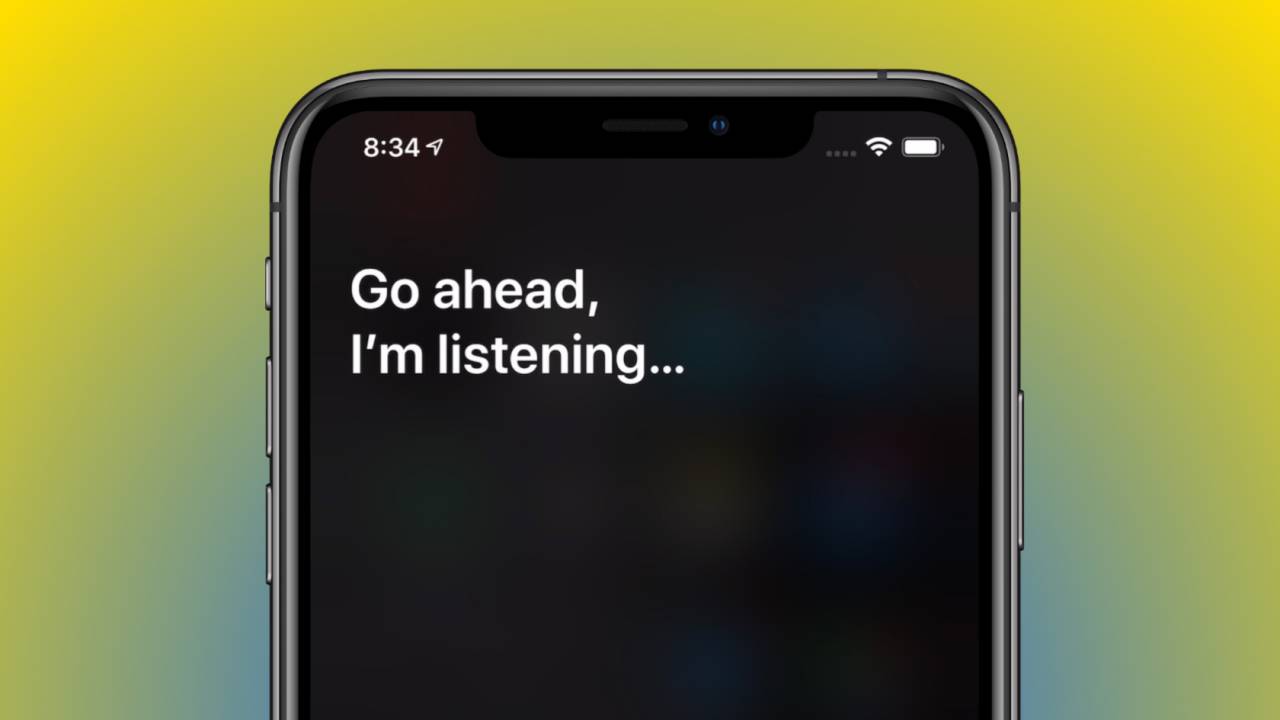 Apple'ın Sesli Asistanı Siri Artık Cinsiyetsiz Sese Sahip!