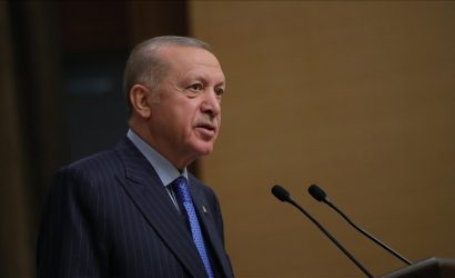 Cumhurbaşkanı Erdoğan'dan Elektrik Faturaları Açıklaması!
