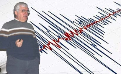 Deprem Uzmanından Korkutan Uyarı: Marmara’yı Terk Edin!
