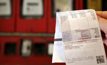 Elektrik Faturası Düzenlemesi Geldi!