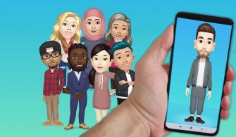 Facebook ve Instagram’a 3D Avatar Özelliği Geliyor!