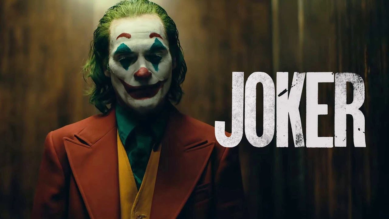 Joker’in Devam Filmi Geliyor!