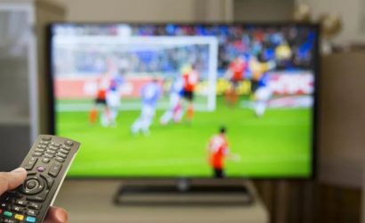 Korsan Maç Yayını Yapan İnternet Sitelerine Erişim Engeli!