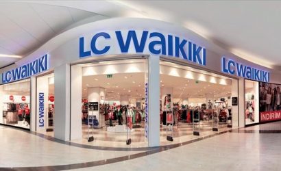 LC Waikiki 2. El Kıyafet Satmaya Başladı!