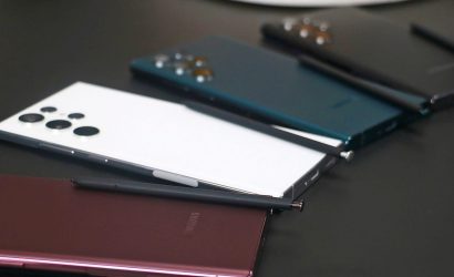 Samsung Galaxy S22 ve S22 Plus Tanıtıldı!