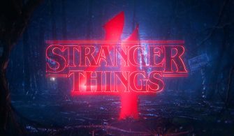 Stranger Things 4. Sezon Tarihi Belli Oldu!