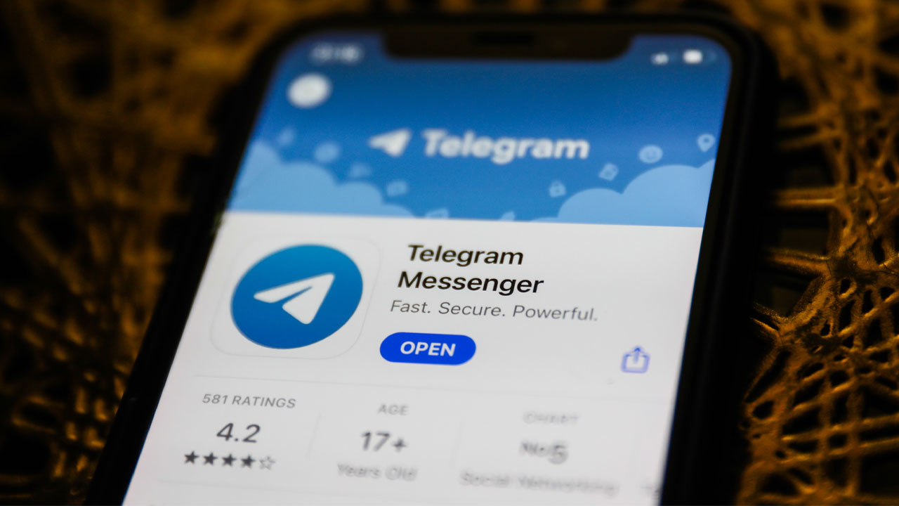 Telegram v8.5 Güncellemesi Geldi! İşte Yeni Özellikler