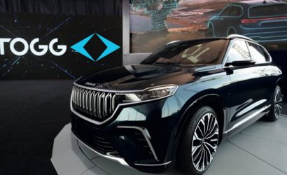 Togg İçin Son 12 Ay! Geri Sayım Başladı