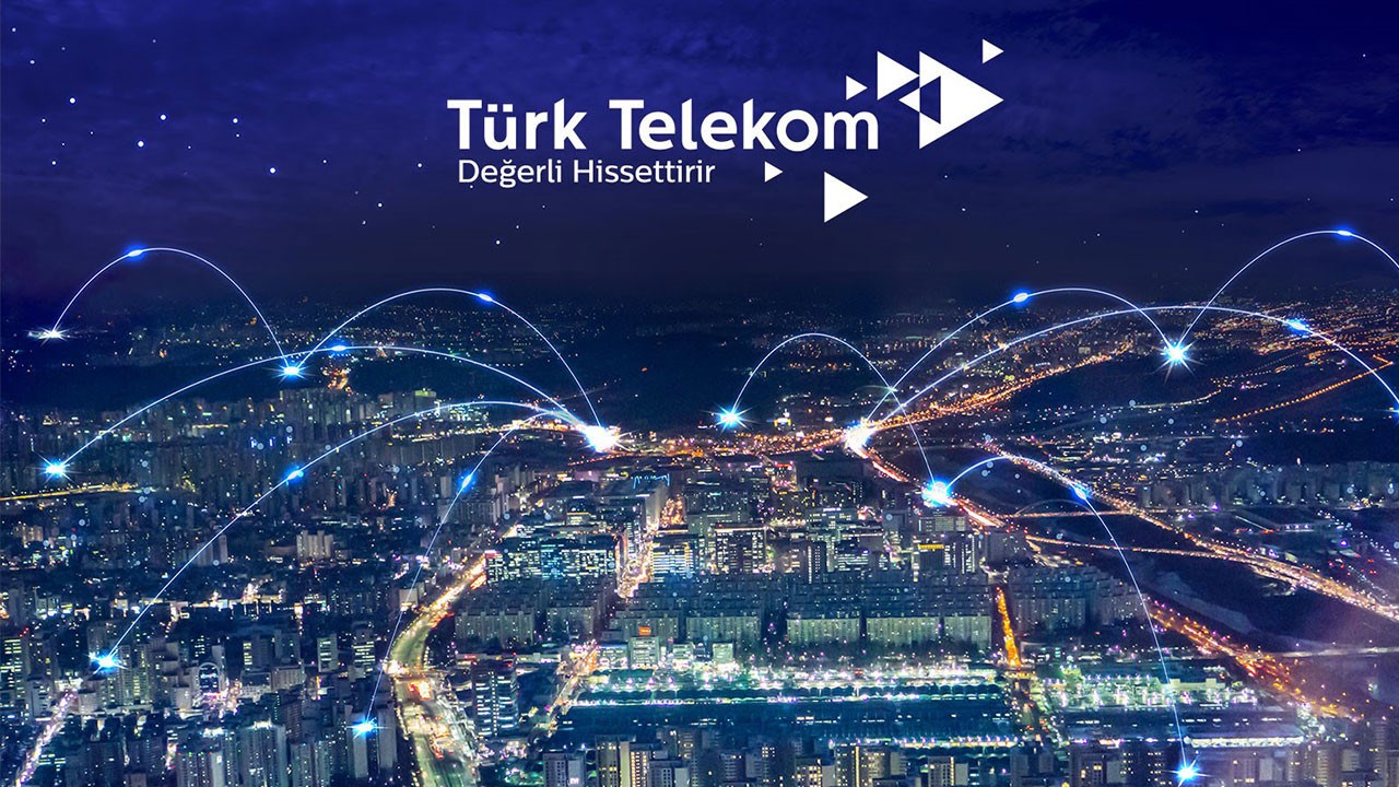 Türk Telekom Toplam Abone Sayısını ve Kârını Açıkladı!
