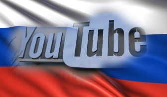YouTube’dan Rus Kanalları İçin Gelir Hamlesi Geldi!