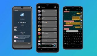 Whatsapp Aero Nedir, Özellikleri Nelerdir, Nasıl İndirilir? (2024)