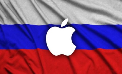 Apple Artık Rusya’da Ürün Satışı Yapmayacak!