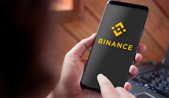 Binance Yeni Oyunuyla Bitcoin Hediye Edecek!