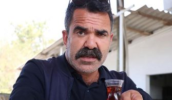 ‘Çaycı Hüseyin’ Alpaslan Özmol Dolandırıldı!