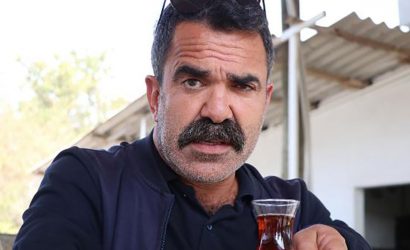 'Çaycı Hüseyin' Alpaslan Özmol Dolandırıldı!