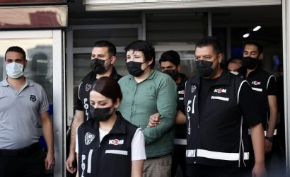 Çiftlik Bank Tosuncuk'tan Savunma Geldi!