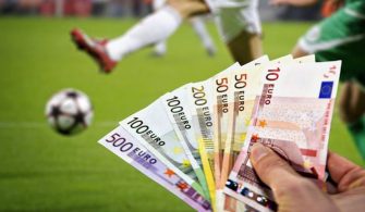 Dünyanın En Çok Para Kazanan Futbol Kulüpleri Açıklandı!