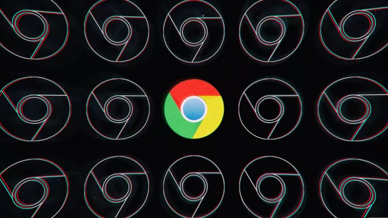 Google Chrome'da Artık Daha Koyu Tema Seçeneği Mevcut!