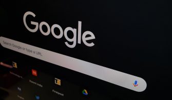 Google Chrome’da Artık Daha Koyu Tema Seçeneği Mevcut!