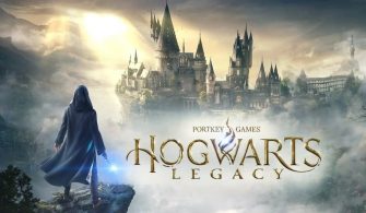 Hogwarts Legacy İlk Oynanış Videosu İle Karşımızda!