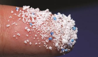 İlk Kez İnsan Kanında Mikroplastik Tespit Edildi!
