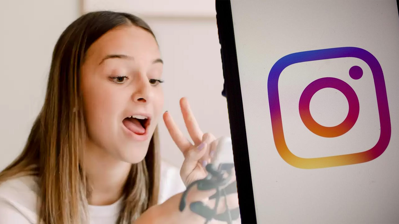 Instagram Ebeveyn Kontrolleri Özelliği Geliyor!