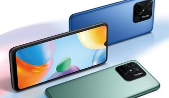 Redmi 10C Akıllı Telefon Modeli Tanıtıldı!