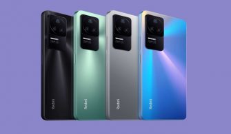 Redmi K40S Tanıtıldı!