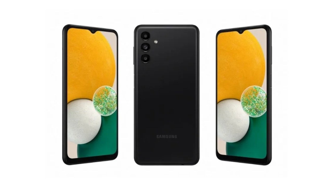 Samsung Galaxy A23 5G ve A13 5G Geliyor!