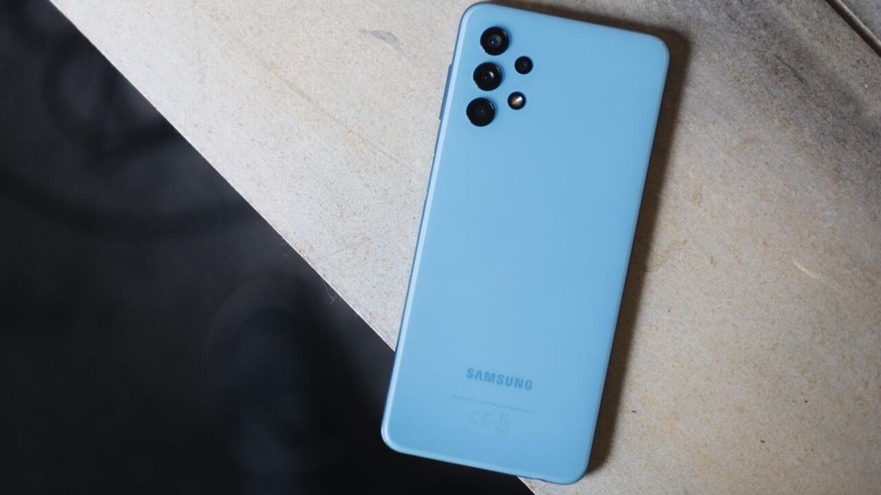 Samsung Galaxy A23 5G ve A13 5G Geliyor!