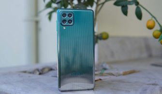 Samsung Galaxy M53 5G Özellikleri Sızdırıldı!
