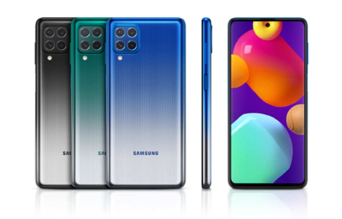 Samsung Galaxy M53 5G Özellikleri Sızdırıldı!