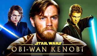 Star Wars: Obi-Wan Kenobi İlk Fragmanı Geldi!