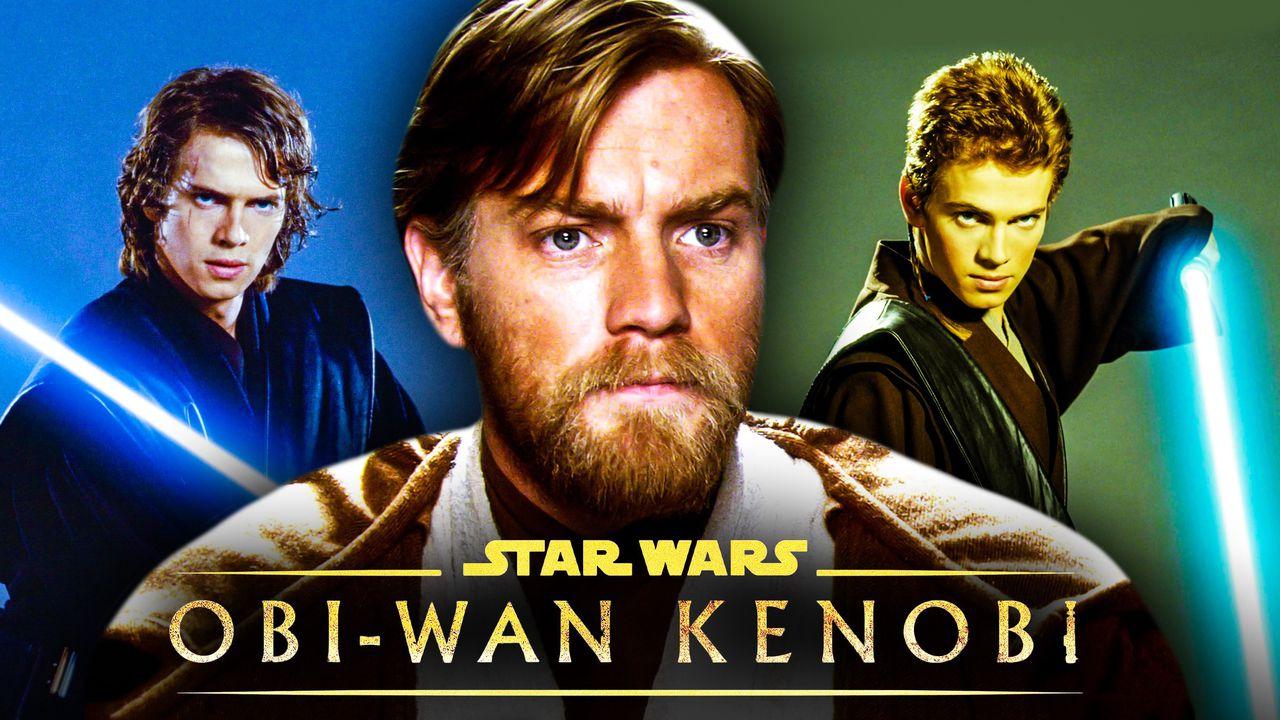 Star Wars: Obi-Wan Kenobi İlk Fragmanı Geldi!