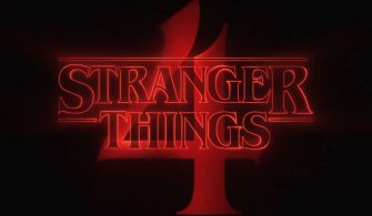 Stranger Things 4. Sezon Fotoğrafları Geldi!